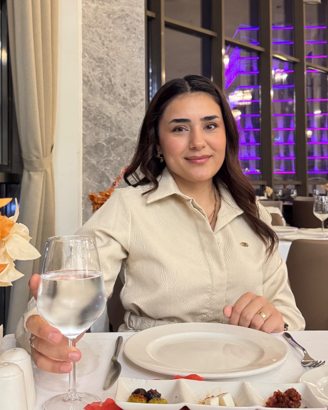 Özlem Ezgi Karatekeli