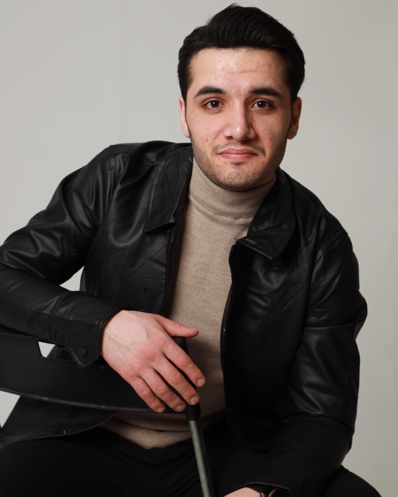 Orhan Arda