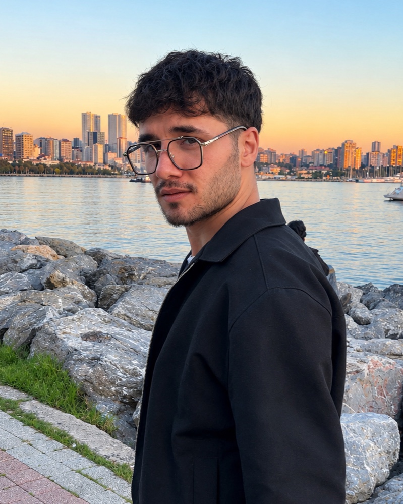 Orhan Arda