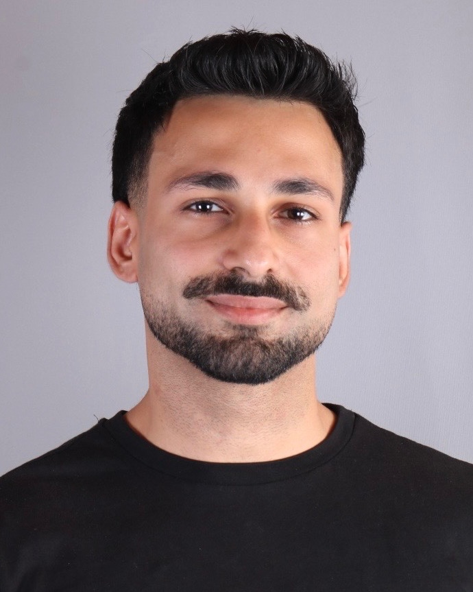 Bedirhan Taş