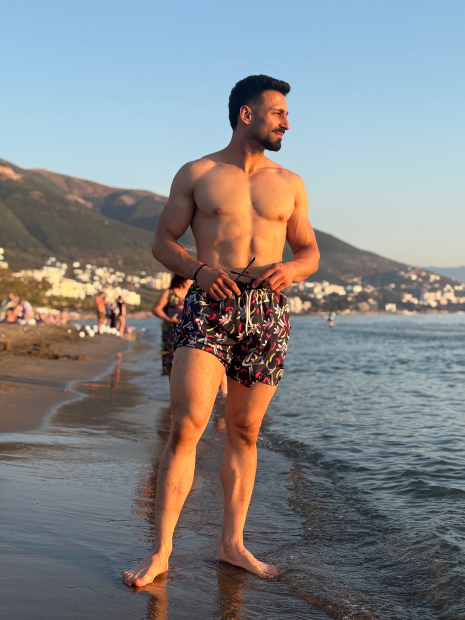 Bedirhan Taş