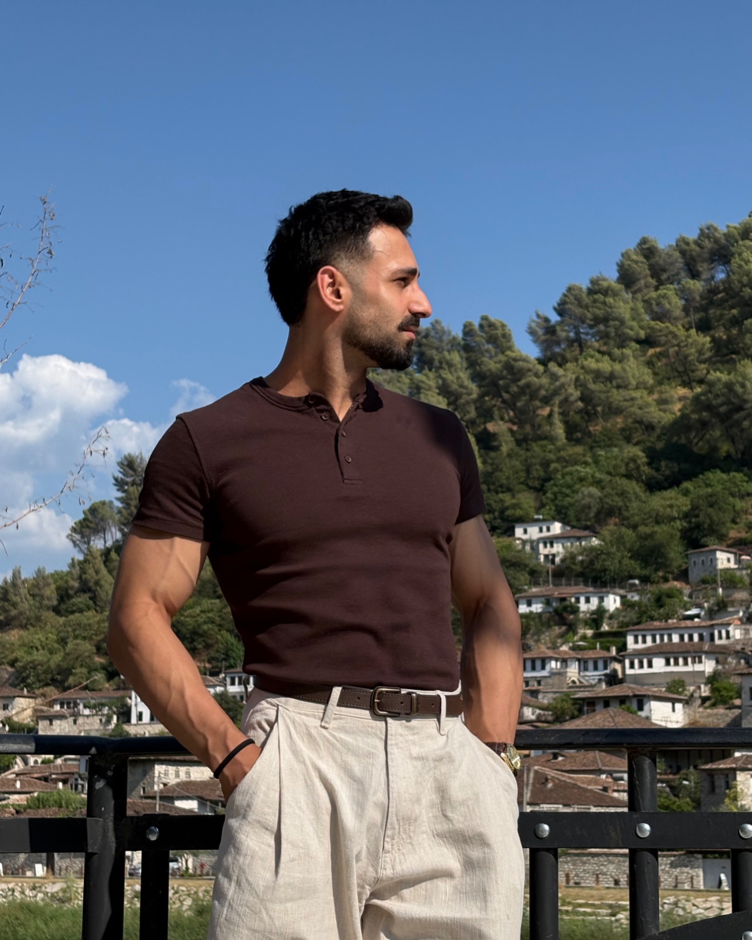 Bedirhan Taş