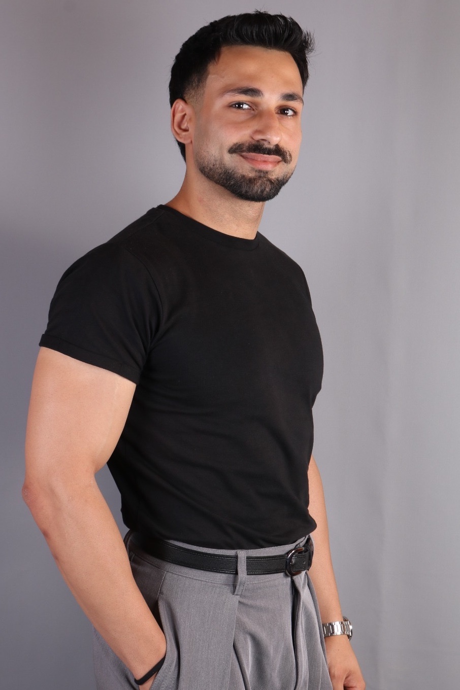 Bedirhan Taş