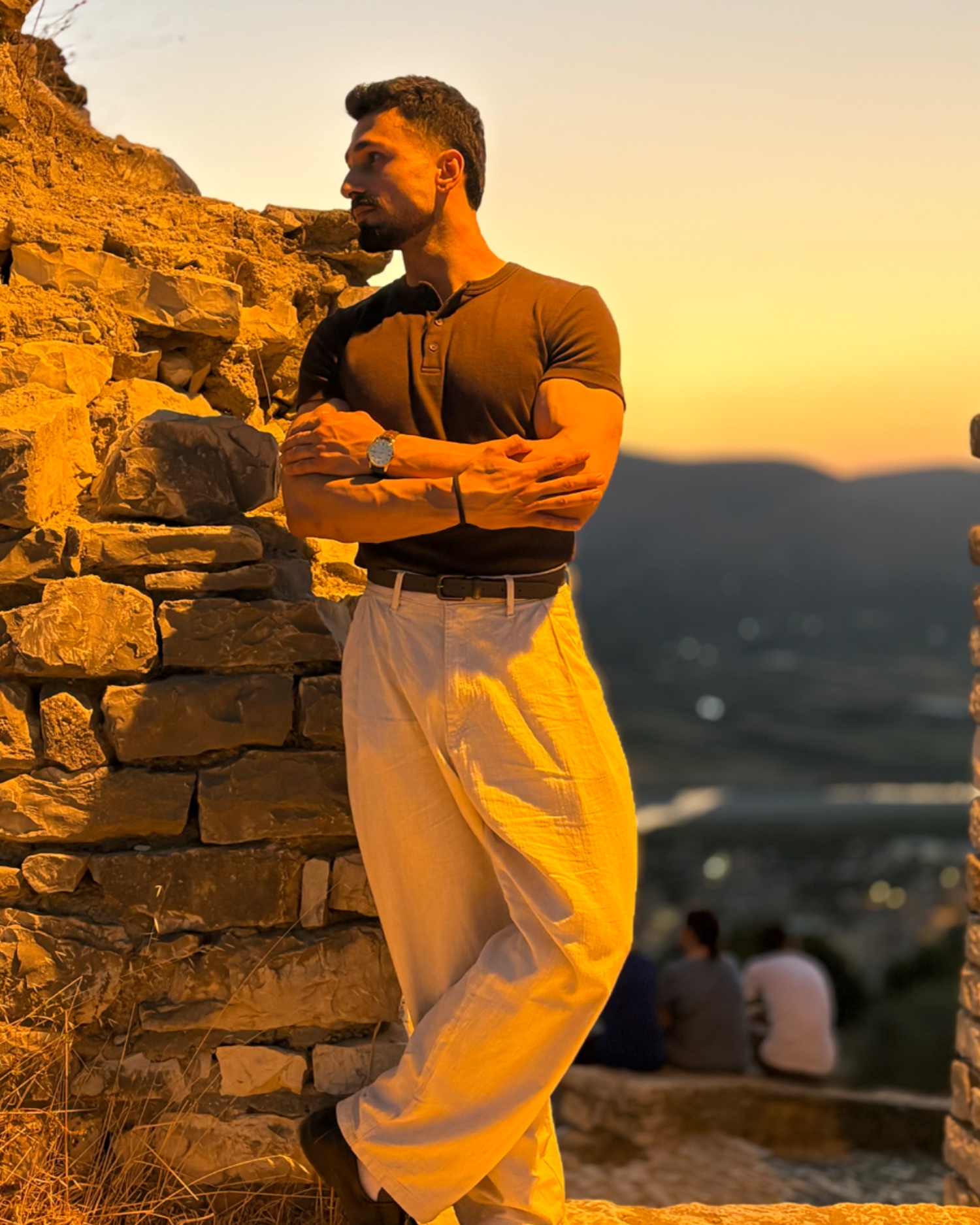 Bedirhan Taş