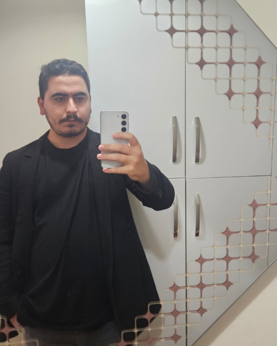 Arda Şimşek