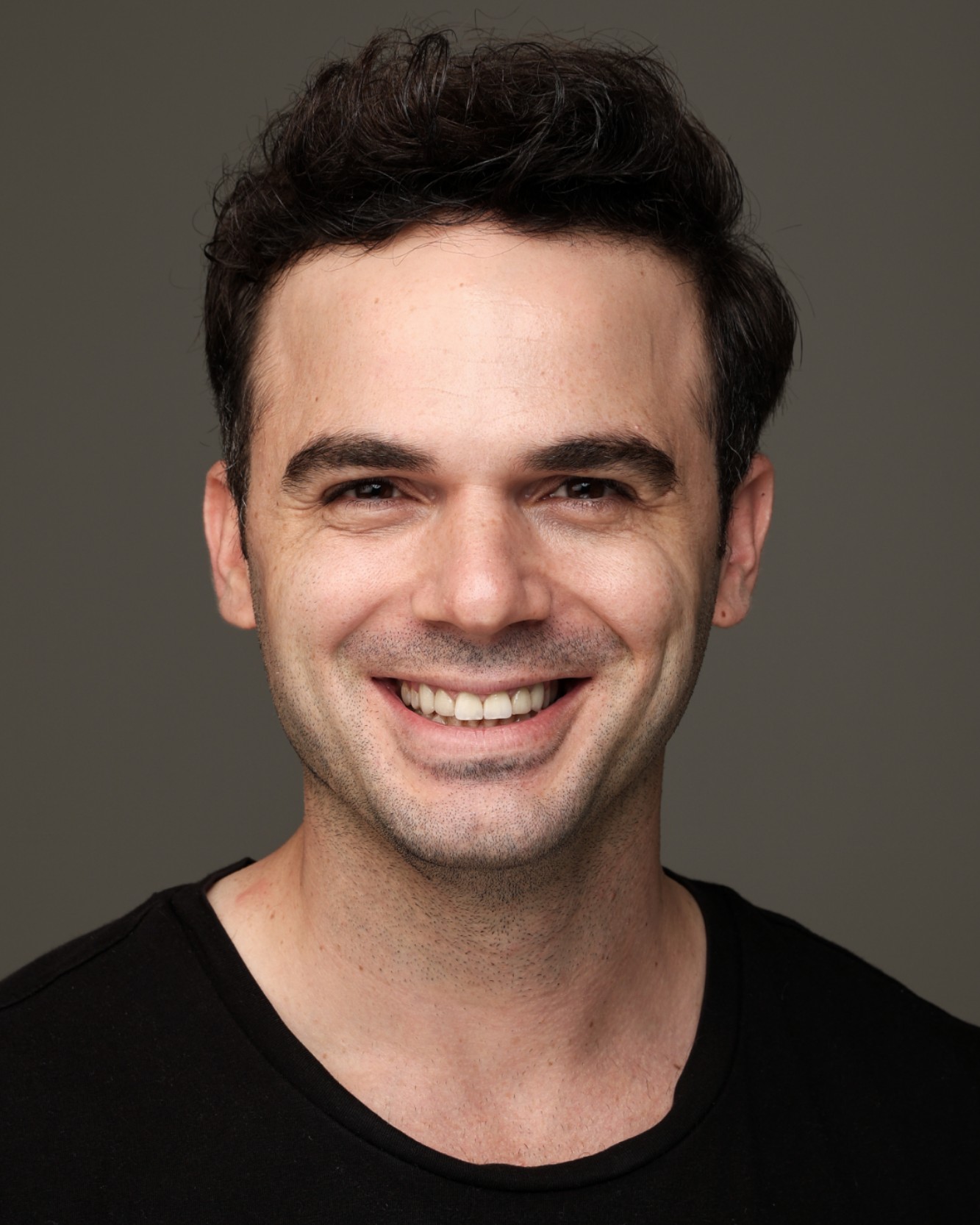 Emrah Erginöz
