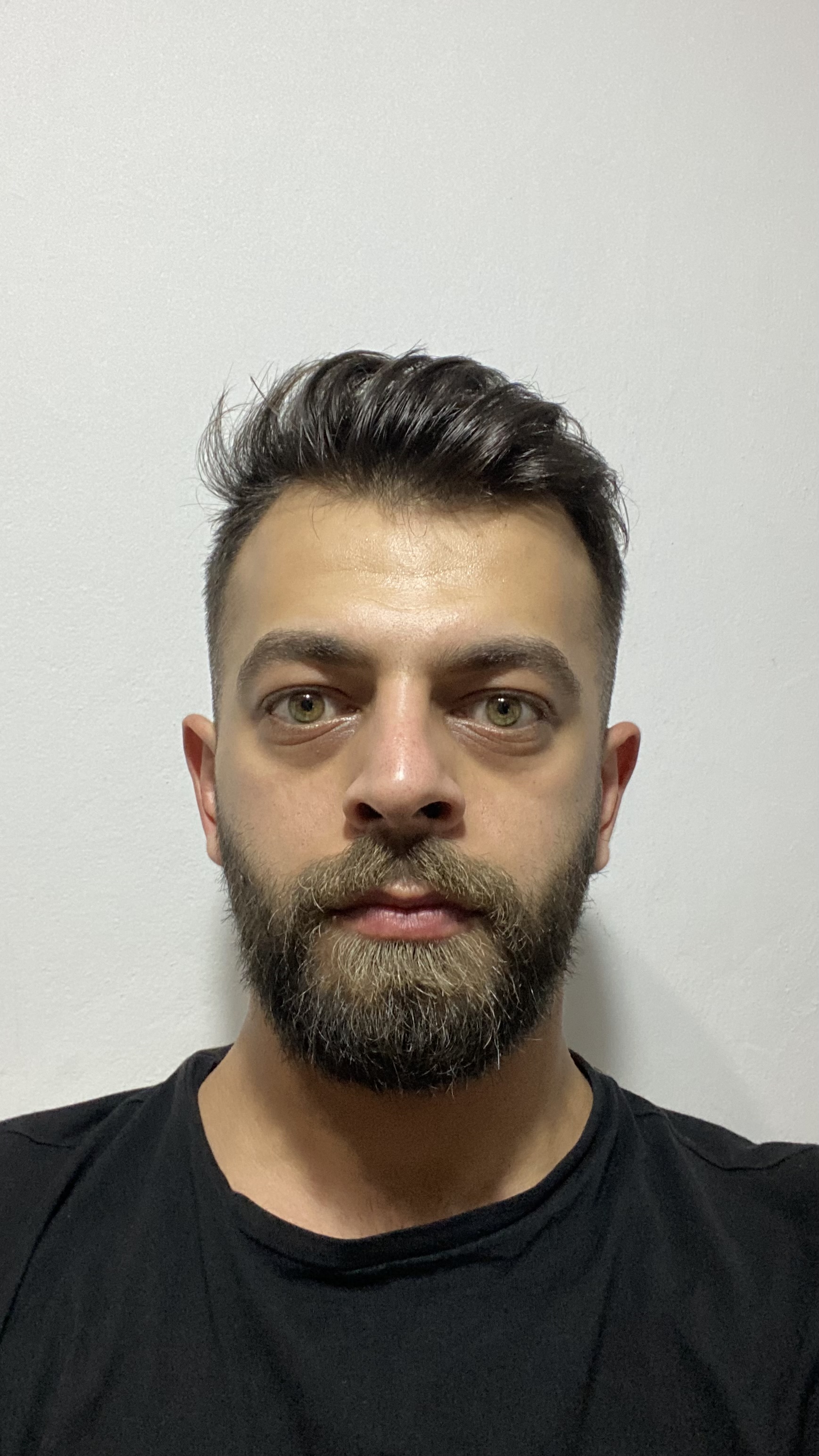 Taha Berk Kaya