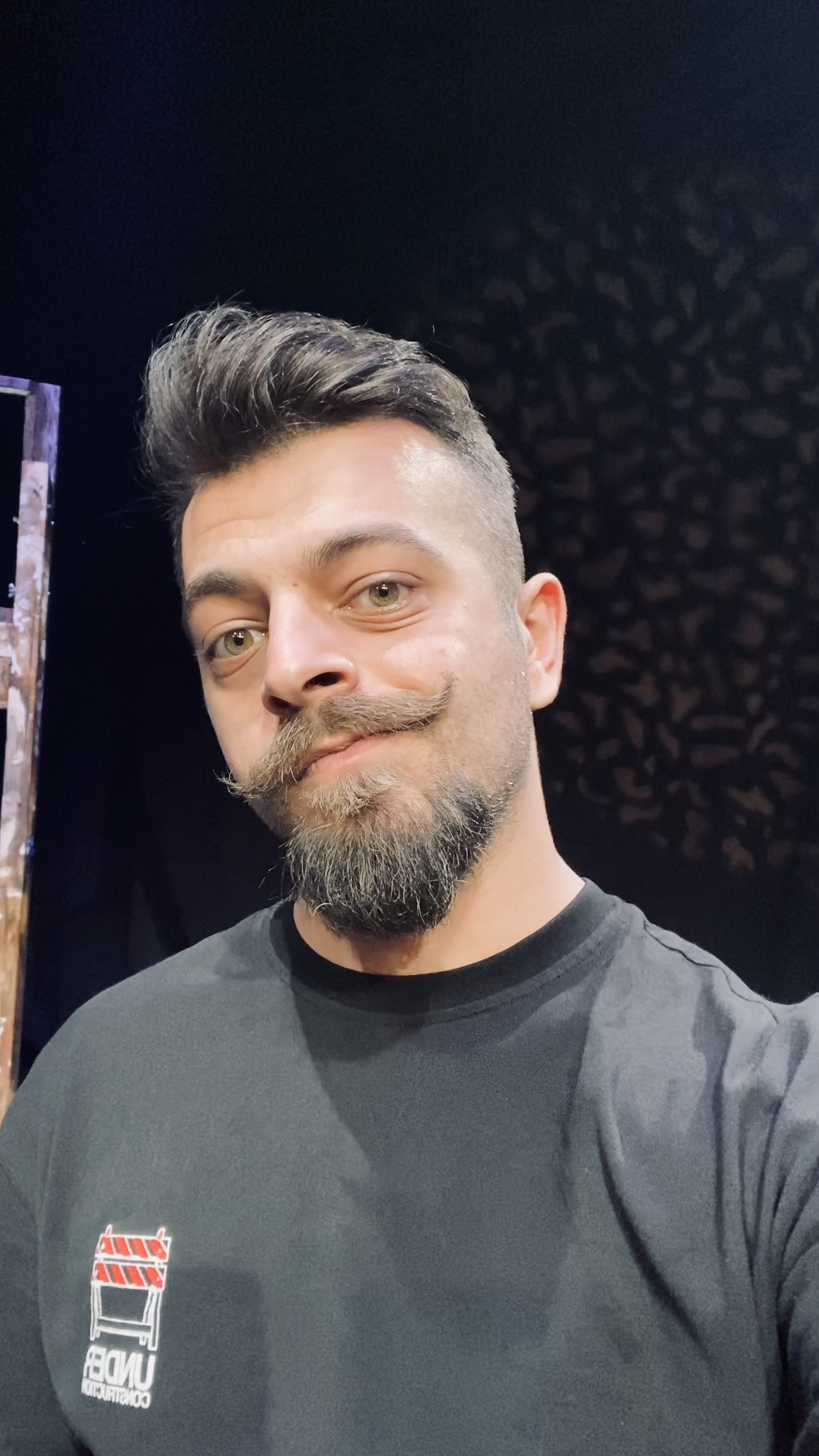 Taha Berk Kaya