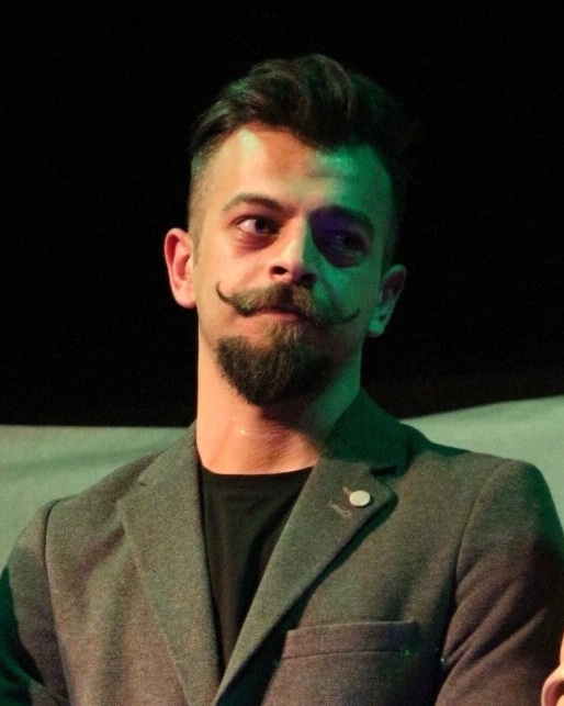 Taha Berk Kaya
