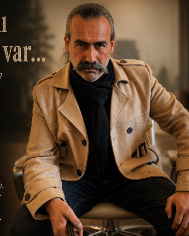 Musa Saray