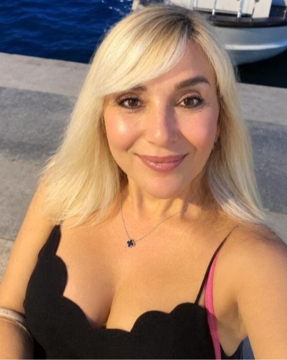 Özlem Gizli