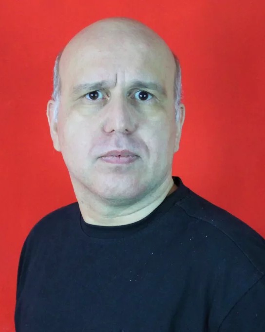 Zeki Cemil Tatar
