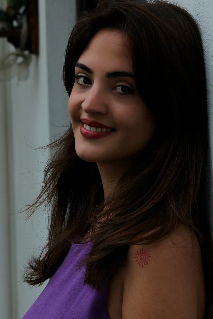 Hande Barman