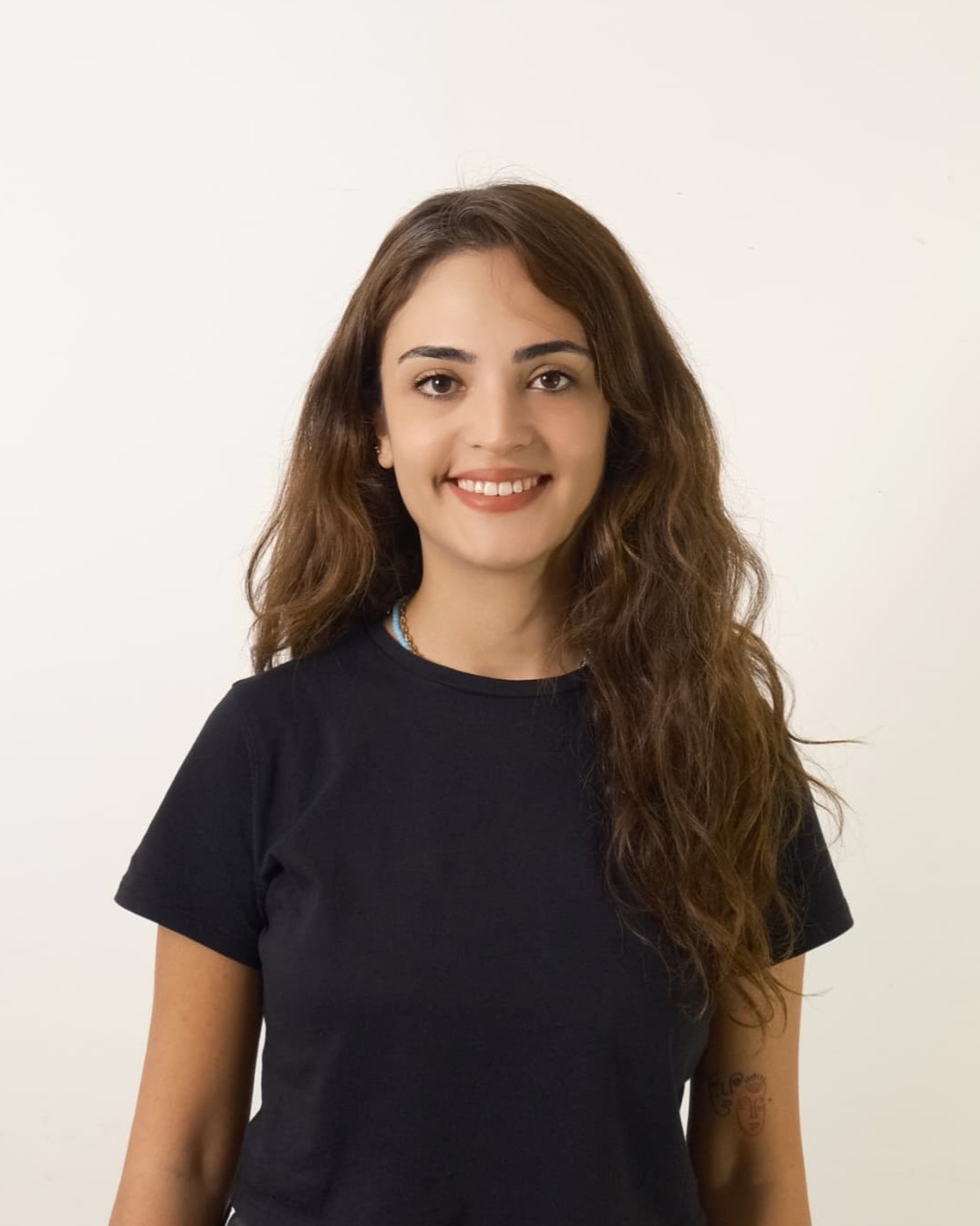Hande Barman
