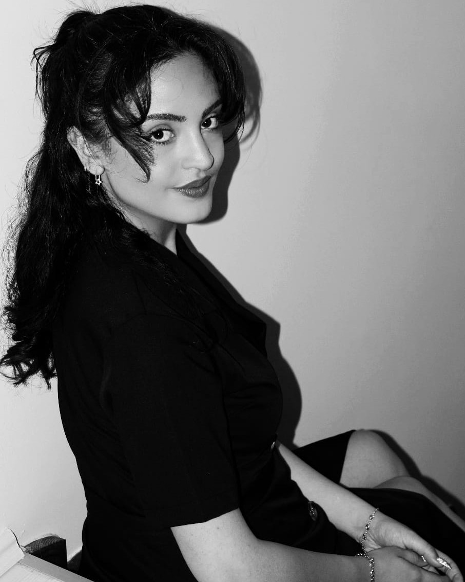 Hande Barman