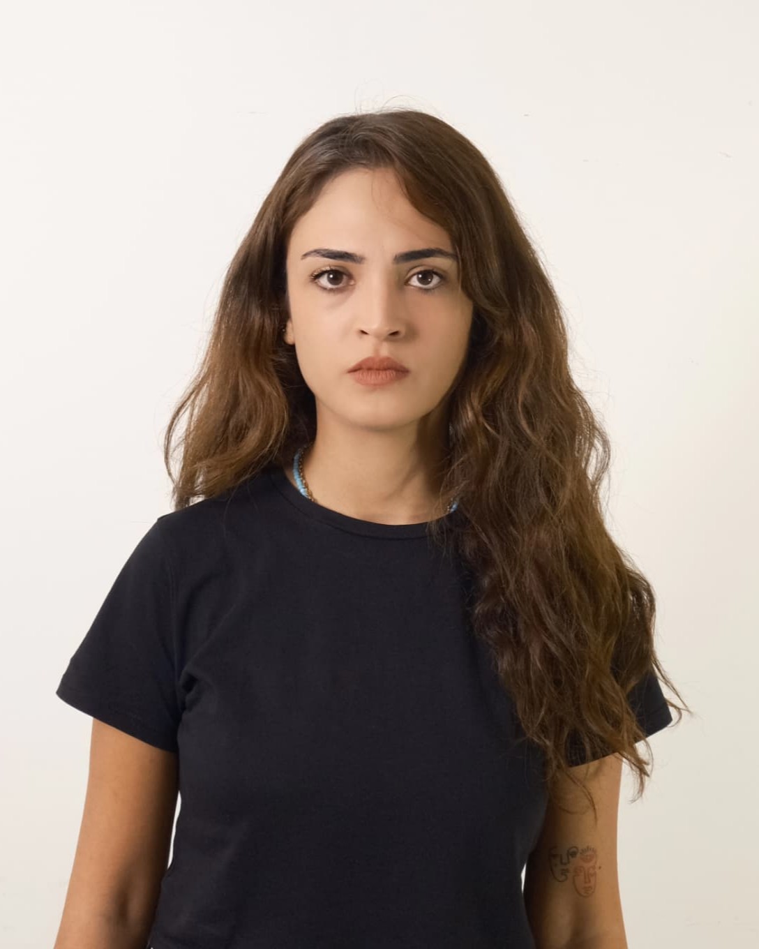 Hande Barman