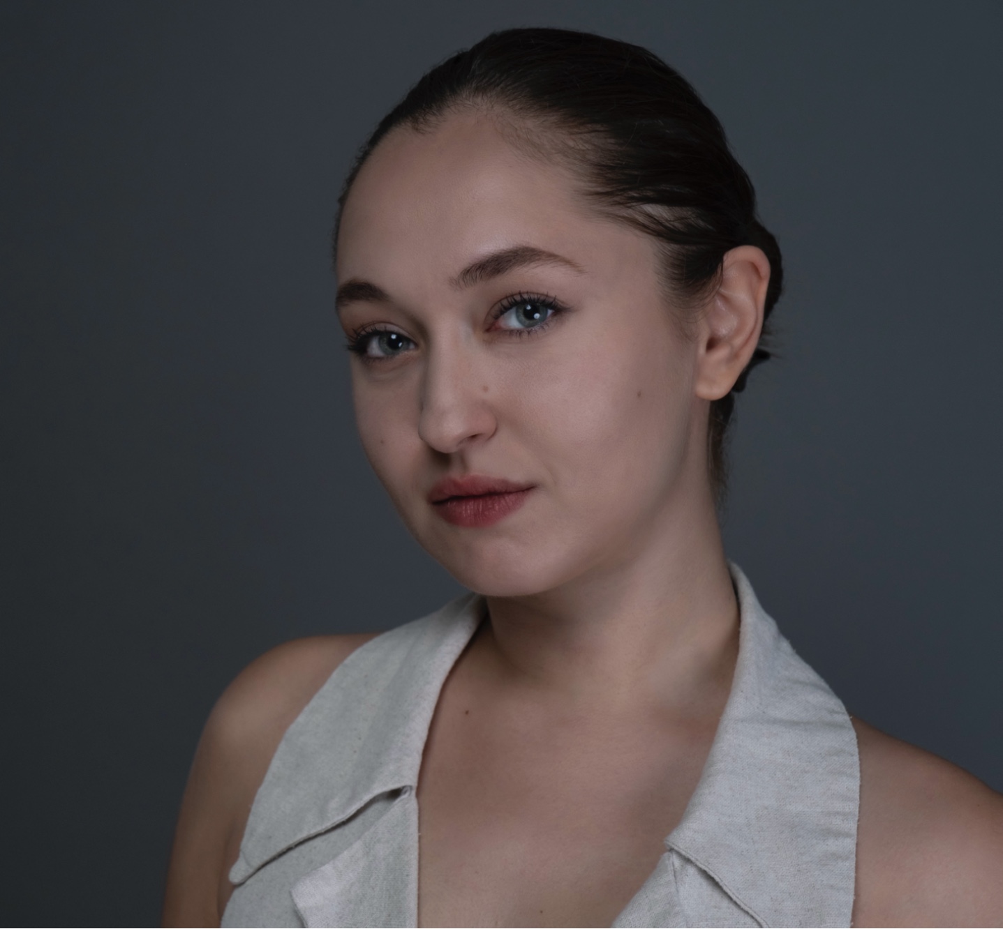 Derin Bülbül