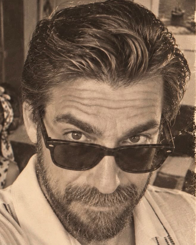 Altan Aykan