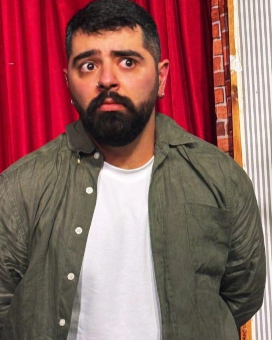 Barış Yeter