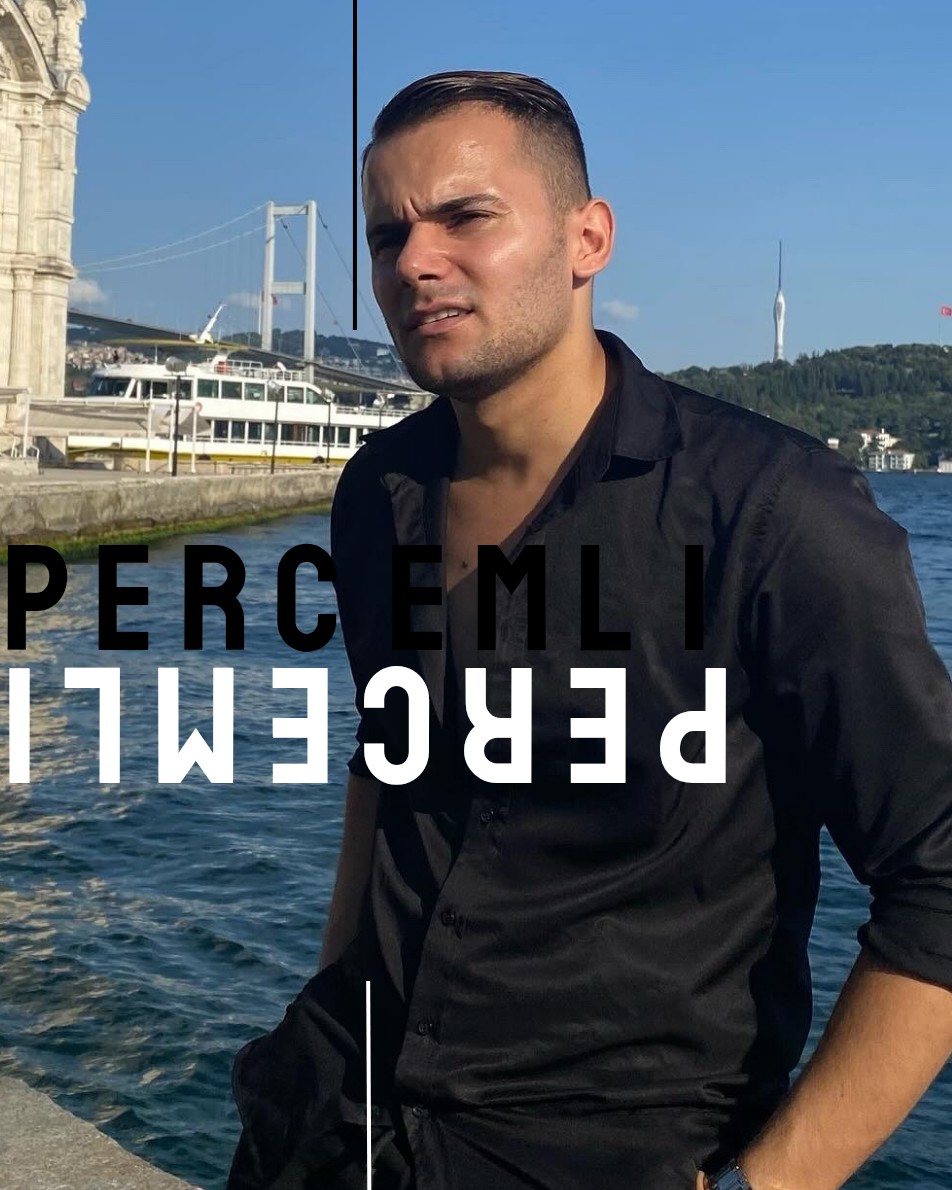 Perçemli Music Official