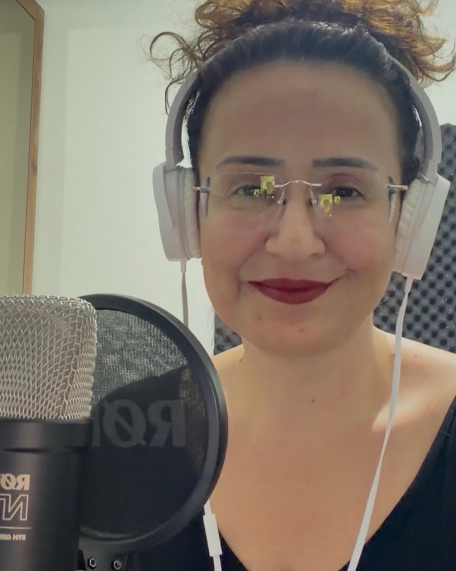 Lale Kıvrak