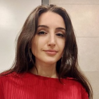 Hanife Düzgün