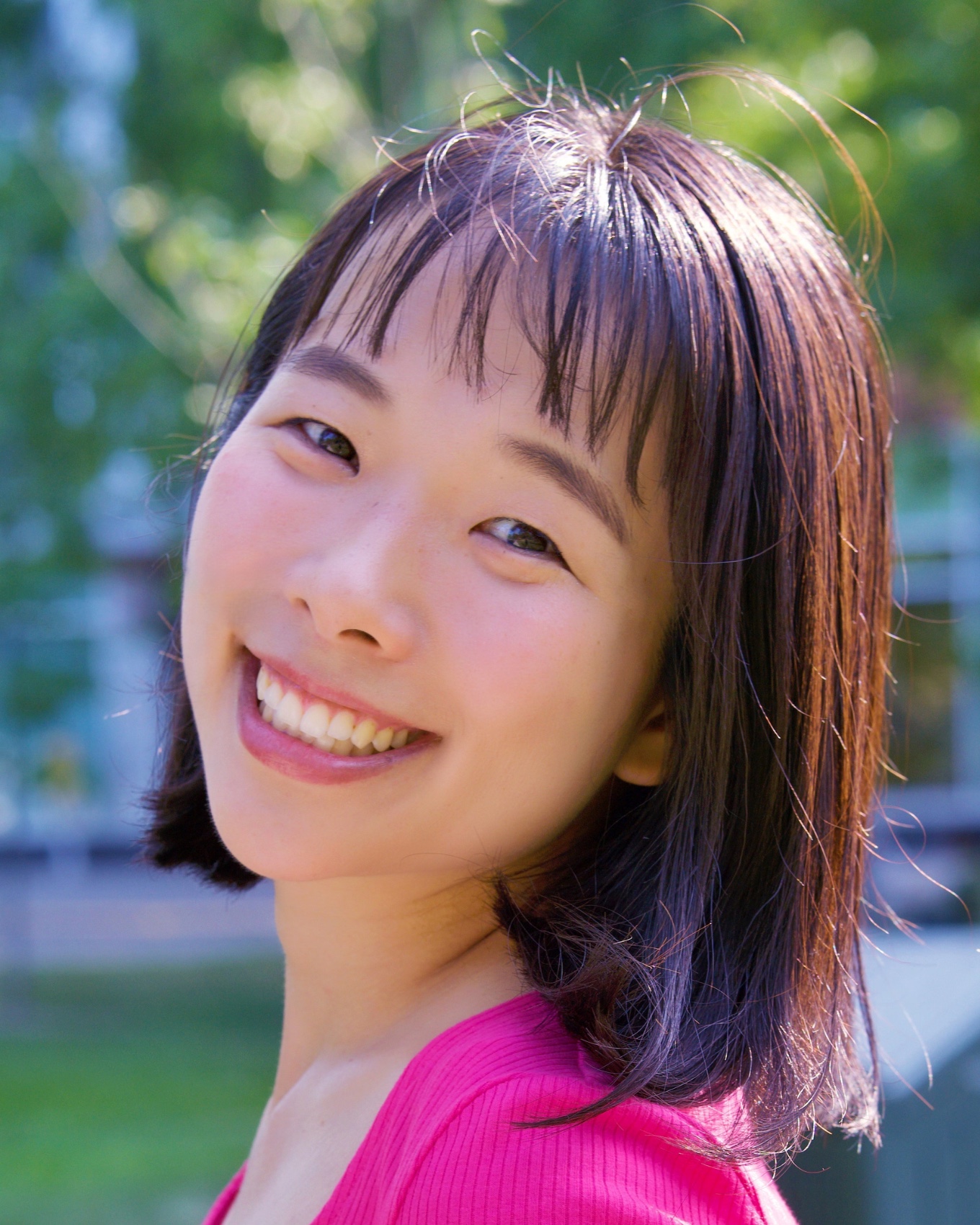 Yuki Fumoto