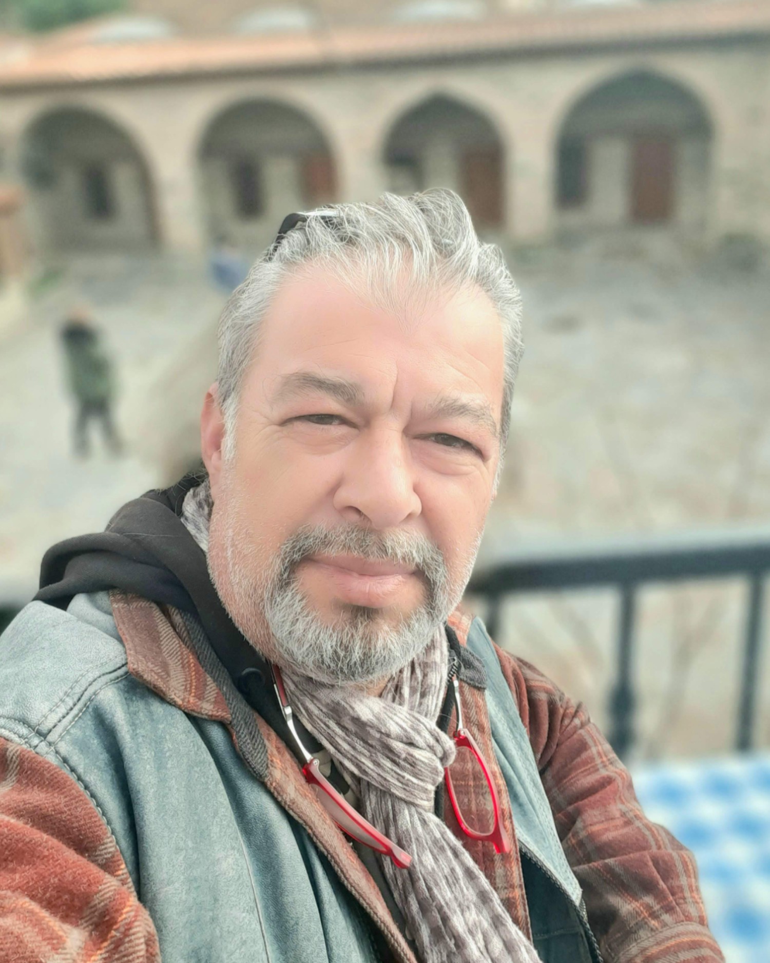 Mehmet Ümit Görgülü