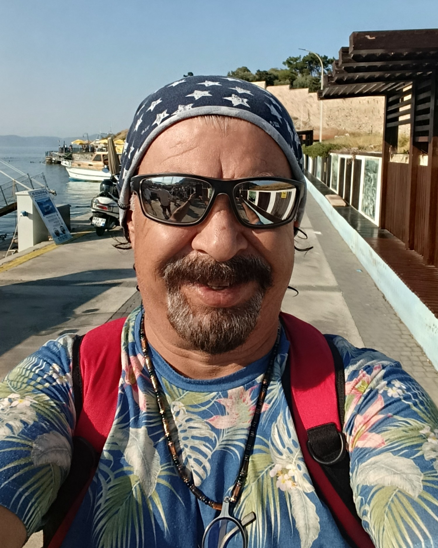 Mehmet Ümit Görgülü
