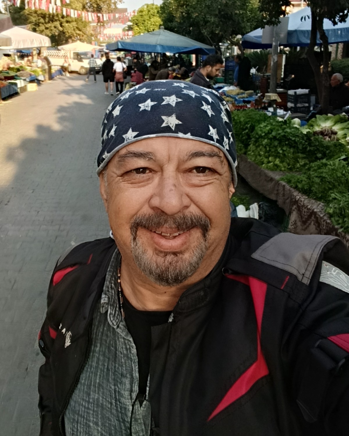 Mehmet Ümit Görgülü