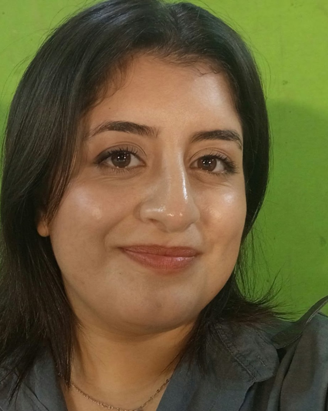 Gülşah Hangül