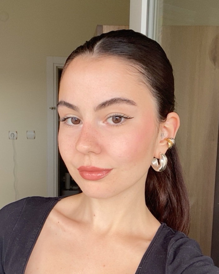 Betül Çınar