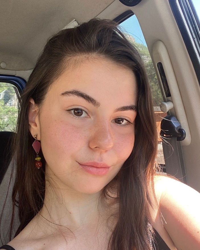 Betül Çınar