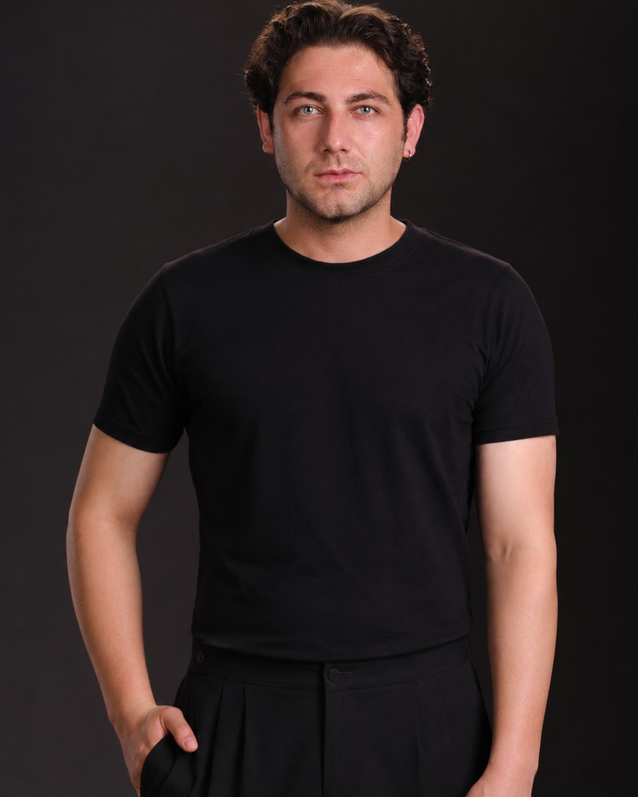 Muğdat Demirkaya