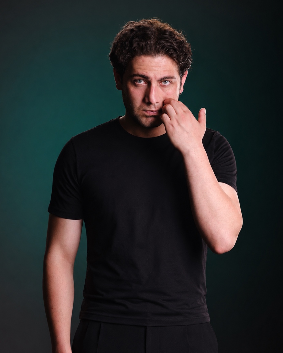 Muğdat Demirkaya