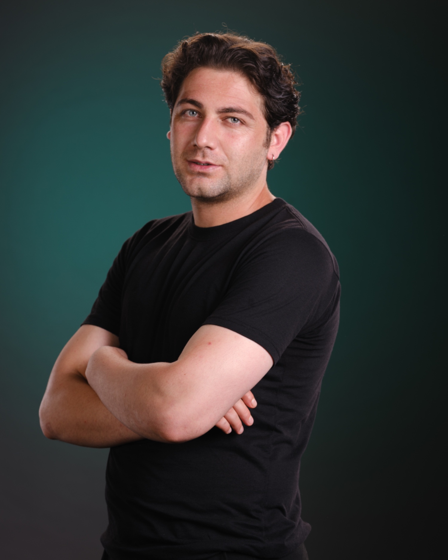 Muğdat Demirkaya