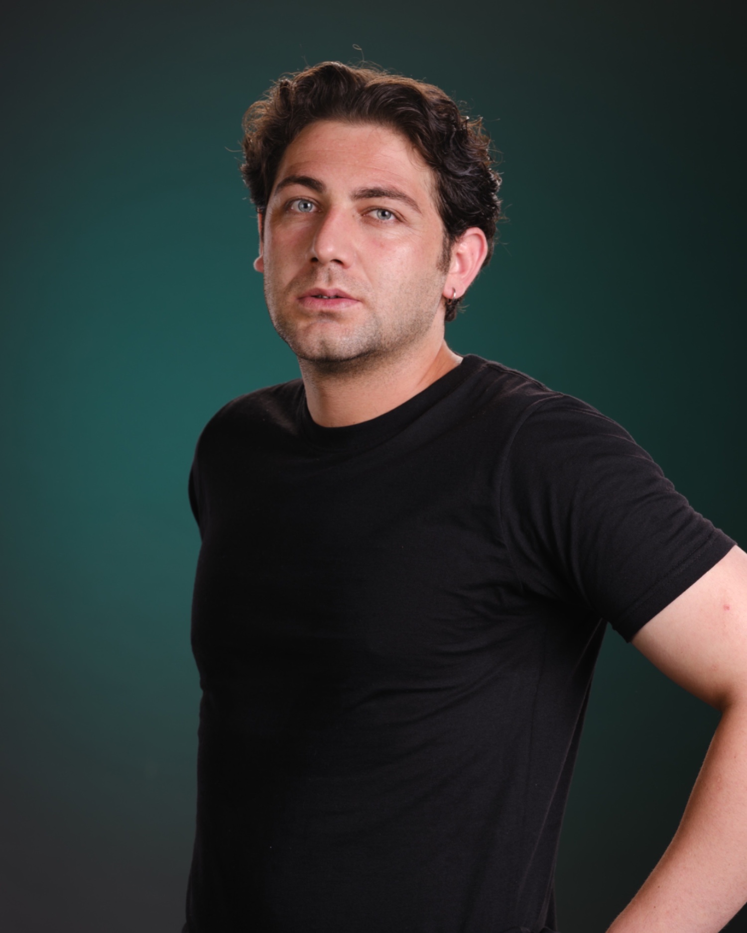 Muğdat Demirkaya