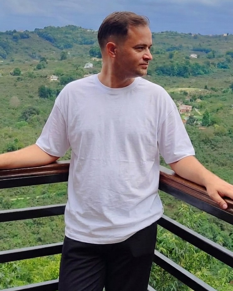 Ömer Alapan