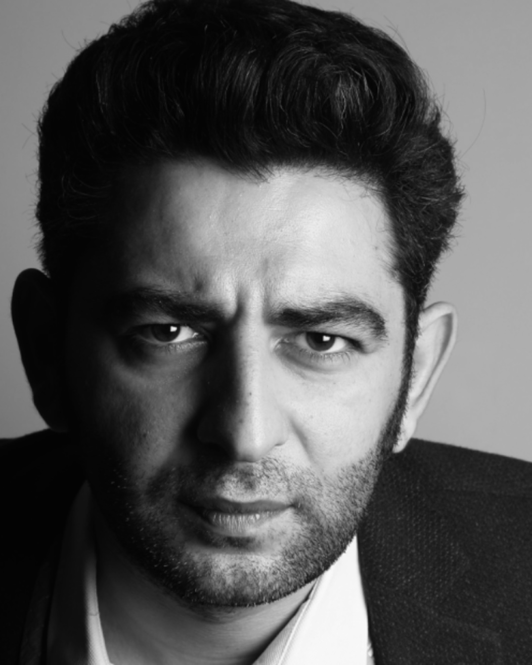 Erdem Sakalıbüyük