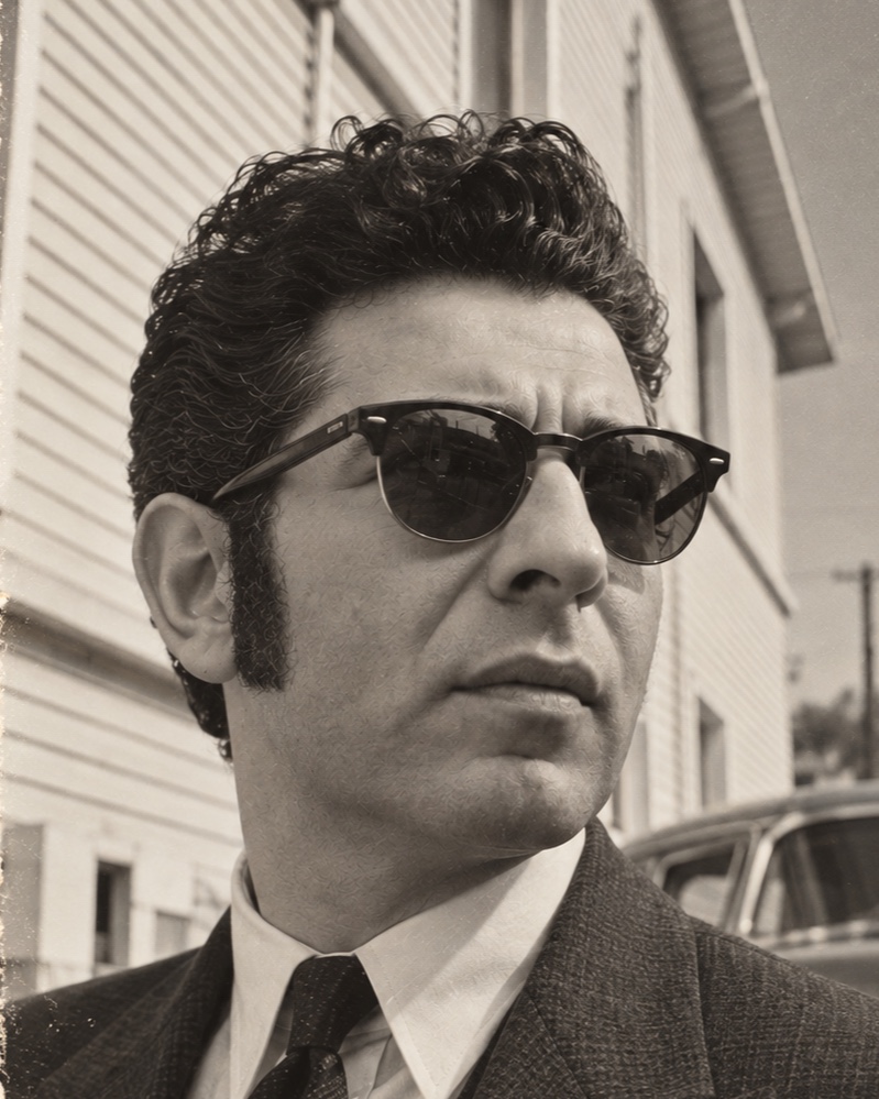 Erdem Sakalıbüyük
