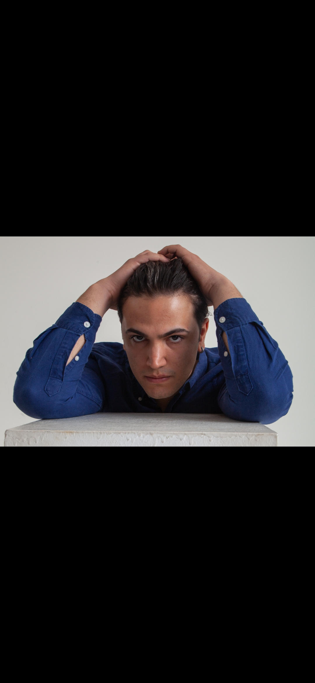 İdris Yaşar