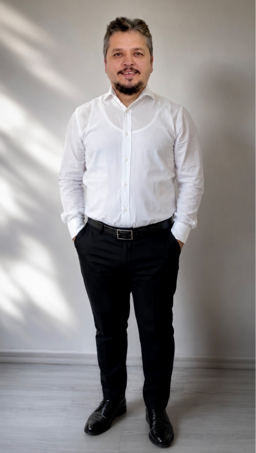 Ramazan Akyürek
