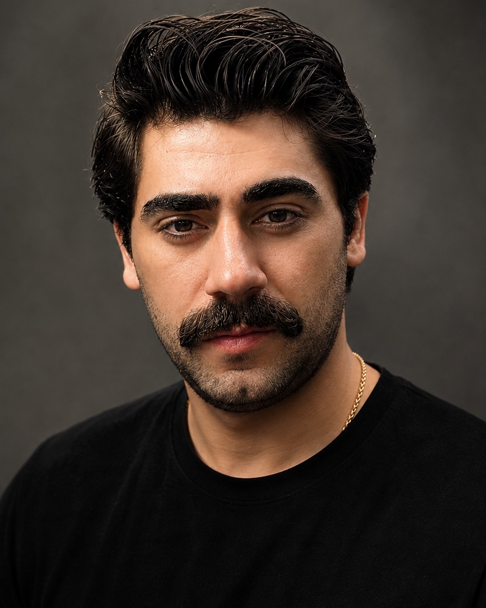 Ömer Çobanoğlu