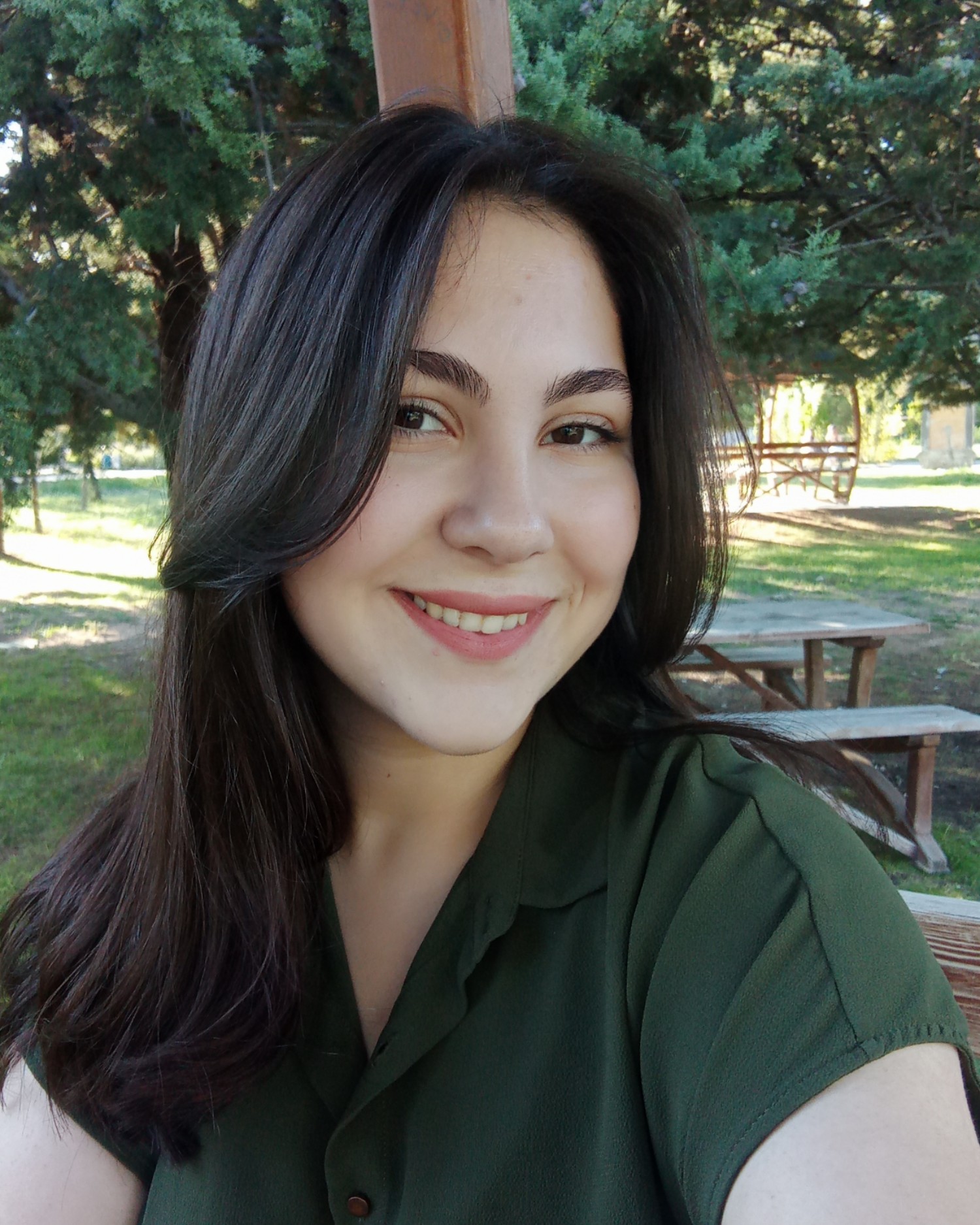 Şerife Marsarnıç