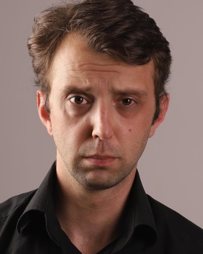 Mehmet cihan Demir